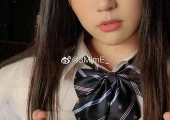 弥美Mime灰丝写真集：精选经典时刻，捕捉青春永恒的魅力
