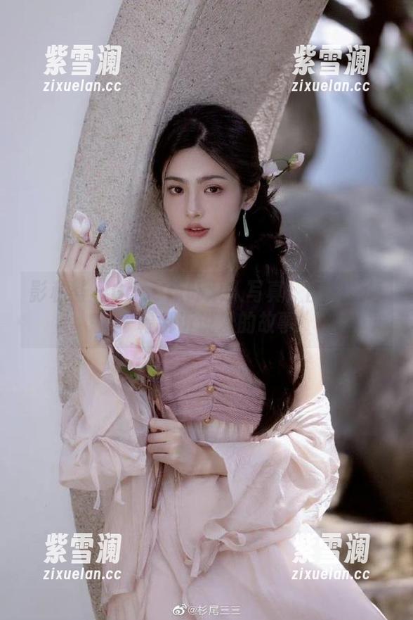 影私荟-Gaea蕉叶 影私荟 - Gaea蕉叶双人写真:图库中每一幅都诉说爱的故事