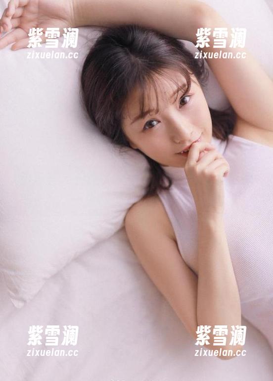 影私荟-白微Sera 影私荟 - 白微Sera甜心私房写真集:每一张都是爱与美的结合