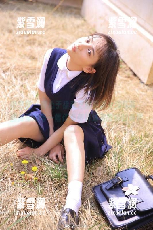徐莉芝 微密圈 - 倾心于徐莉芝的最新女孩写真,图库里的每一幅作品都讲述着独特的故事。