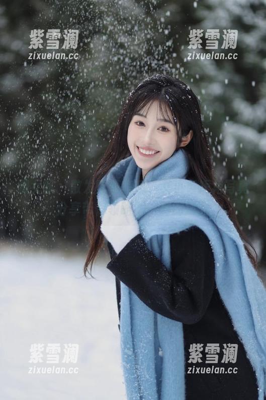 御女郎 - 散发青春气息，艾小青短裙写真分享带你领略不一样的风景