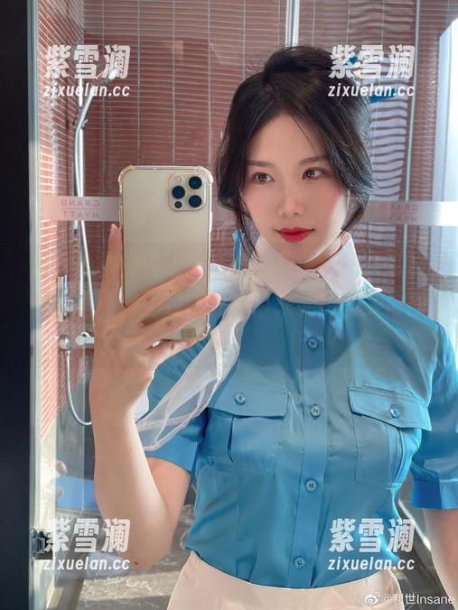 揭开心灵的窗帘，“抖娘利世”民宿老板娘写真合集图包，为你带来无尽的美好回忆！
