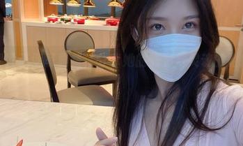 抖娘利世天使写真集，分享她的光彩与灵魂的碰撞故事！