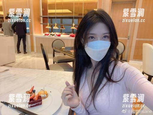 抖娘利世 抖娘利世天使写真集,分享她的光彩与灵魂的碰撞故事!