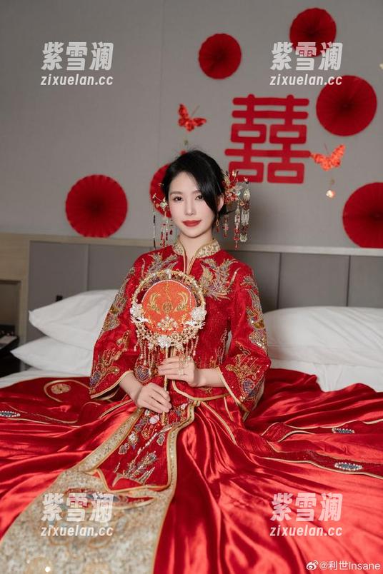 抖娘利世 抖娘利世毛衣cos作品高清来袭,温暖与美丽并存,你绝对不想错过!