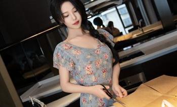 图片分享：发现抖娘利世与珍珠姐姐的不一样，感受她的艺术魅力