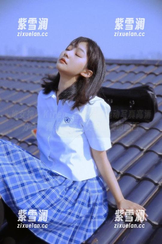 推女神-Kiren_程程程 推女神 - Kiren_程程程的运动写真高清分享,青春与活力交织的美丽画面