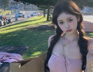 推女神 – 完美身姿的展现：施忆佳Kitty酱瑜伽写真合集分享给每位热爱生活的人