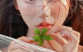 推女神 – 施忆佳最新日常写真，记录生活中的小确幸与大美好