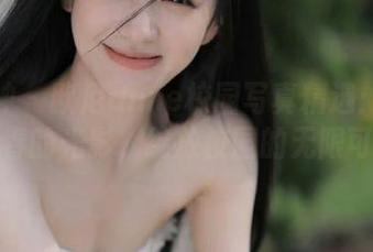 推女神 – 欧尼anne校园写真精选：捕捉青春的光影，绽放校园的无限可能