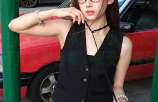 推女神 – 时尚与艺术：歆小兔chobits内衣写真套图合集，感受别样风情