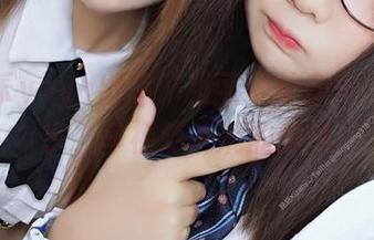 摇摇乐yoyo出品，超可爱美少女作品分享，幸福感满满的瞬间