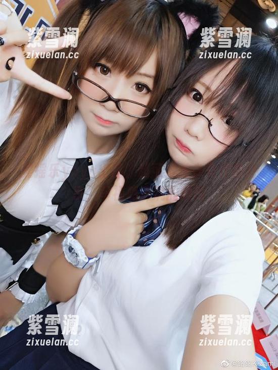 摇摇乐yoyo 摇摇乐yoyo出品,超可爱美少女作品分享,幸福感满满的瞬间