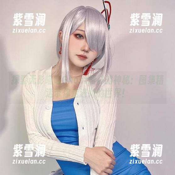 无影喵喵Ghost 探索无影喵喵Ghost网袜的神秘:图集精选带你走进她的世界!