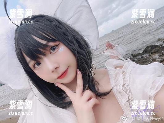 无颜小天使wy 无颜小天使wy吉他妹妹2.0私房写真合集,邂逅艺术与青春