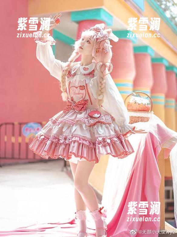 无颜小天使wy的美足在高清美图中绽放出耀眼光彩