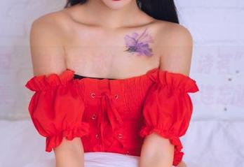 星乐园 – 视觉奇迹！“鬼妹係诗茗”的写真集，罕见美腿资源让你流连忘返！