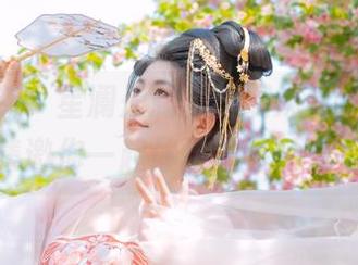 精彩不断，星澜是澜澜叫澜妹呀最新和服作品集邀你一起体验独特的文化魅力