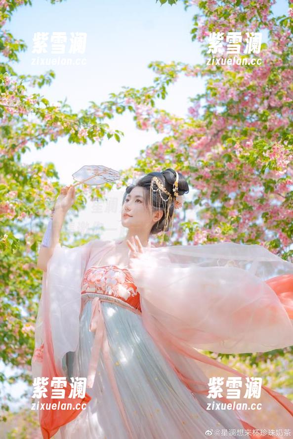 星澜是澜澜叫澜妹呀 精彩不断,星澜是澜澜叫澜妹呀最新和服作品集邀你一起体验独特的文化魅力