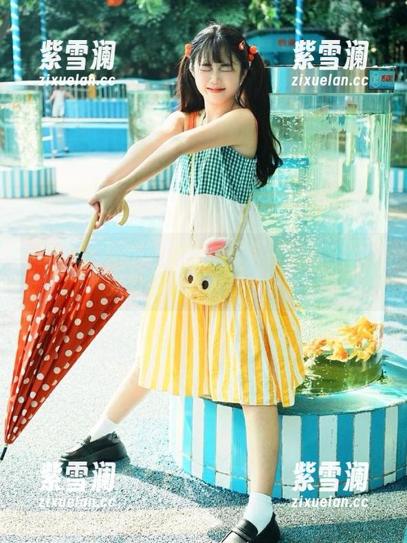 星颜社-Emily尹菲 星颜社 - Emily尹菲展现真实自我:无圣光粉色套图的背后故事