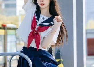 星颜社 – 安安Angel丝袜写真图集，展现她的娇柔与强大的内心