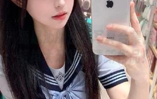 星颜社 – 潘思沁的白色写真合集值得观看，笑掉大牙的小清新作品！