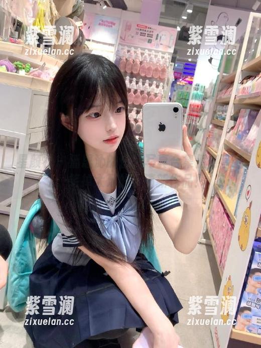星颜社-潘思沁 星颜社 - 潘思沁的白色写真合集值得观看,笑掉大牙的小清新作品!