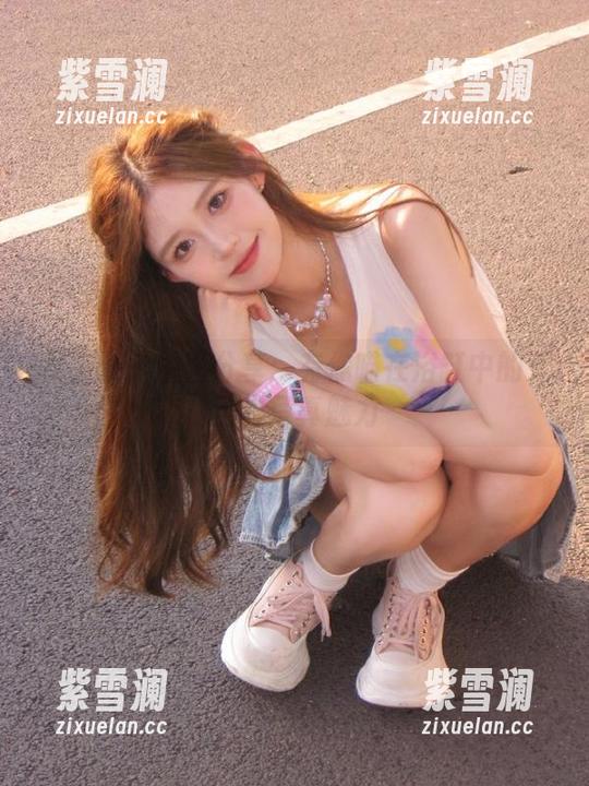 有你喵 微密圈 - 原图分享:有你喵在浴缸中的无圣光写真魅力