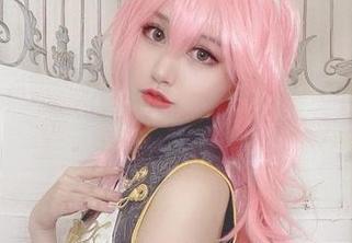 木之本果私房写真曝光：放课后水着带来的夏日幻想