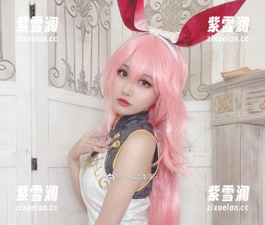 木之本果私房写真曝光：放课后水着带来的夏日幻想