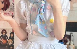 微密圈 – 深入杨大乐乐很靠谱世界：她的制服作品原图合集，尽在这一系列美图中！