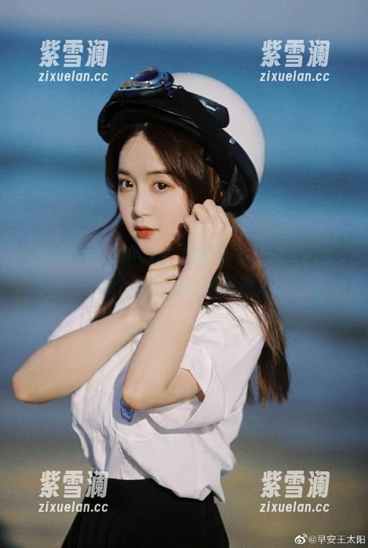 杨衣yangyi 私拍写真中的魅力:解读杨衣yangyiKyoka不可思议的表现力