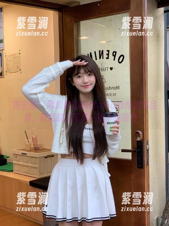 果儿Victoria 微密圈 - 欣赏果儿Victoria的肉丝作品集,获取精彩写真一键下载服务!