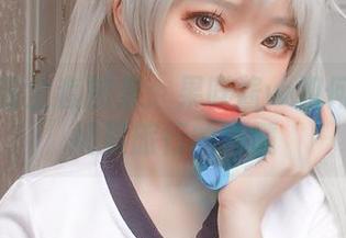 旅拍风格全套图集：果咩酱w如何用镜头捕捉旅行的精髓