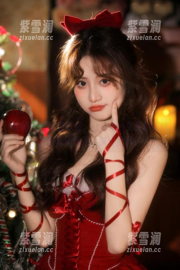 果团网-little贝壳喵 果团网 - 高清下载,让little贝壳喵妹妹的写真带你进入梦幻世界!
