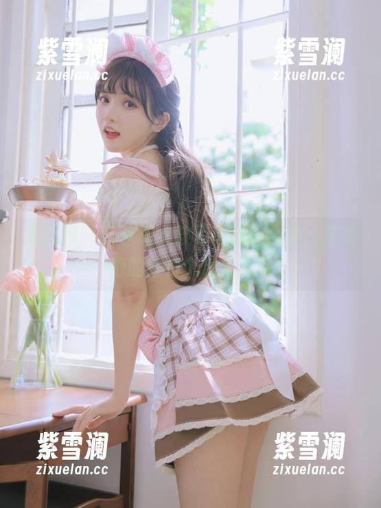 果团网-云菲菲 果团网 - 云菲菲女孩写真精品合集,呈现她的独特个性与风采