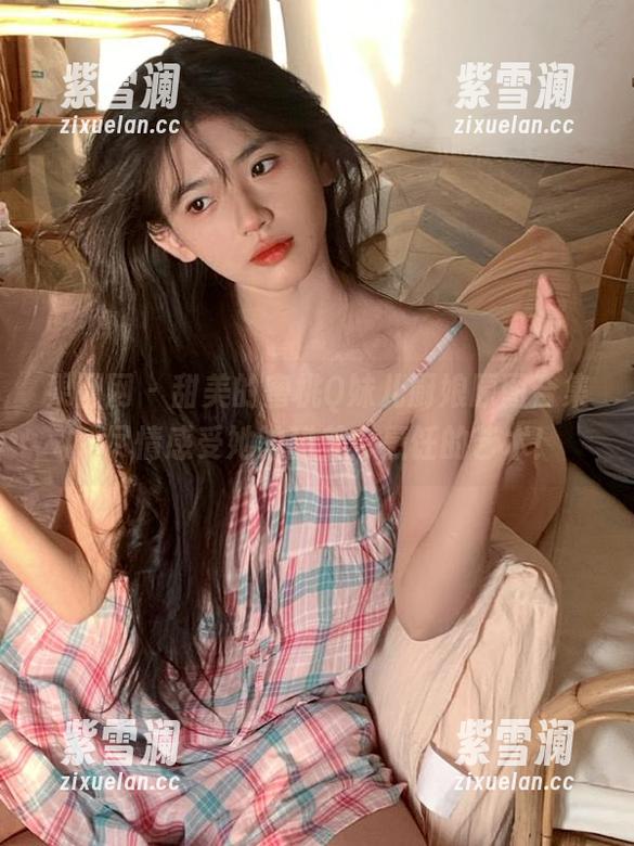 果团网-蜜桃Q妹儿 果团网 - 甜美的蜜桃Q妹儿厨娘原图合集,尽情感受她的甜美与烹饪的艺术!