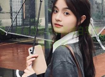 果团网 – 裴希西带你领略纯白写真，图库资源荟萃