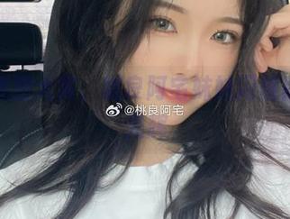 私房美图大赏，桃良阿宅妹妹闪耀青春的光辉