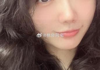桃良阿宅创造的无圣光小红帽作品，挑战你对美的认知