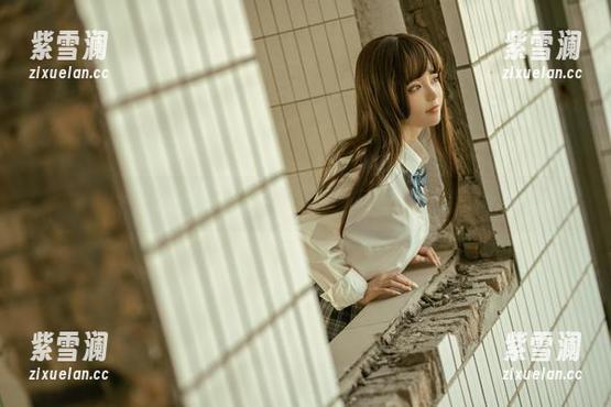 桃良阿宅 桃良阿宅最新更新:水手服作品展现无限少女情怀