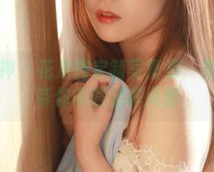 梦丝女神 – 花月舞定制写真集：美腿艺术带你领略别样风情