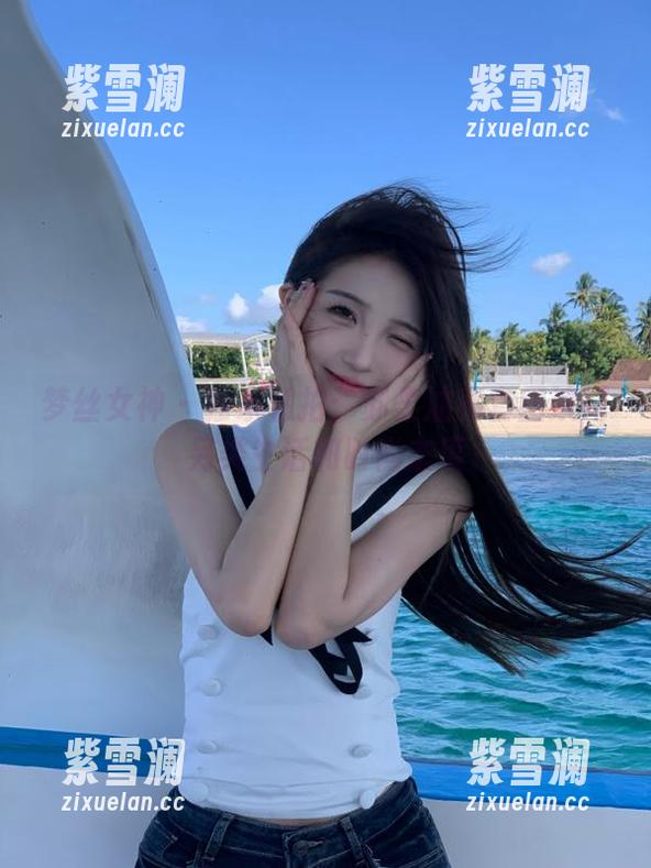 梦丝女神-苏柔 梦丝女神 - 独家私拍:苏柔油亮套图演绎另类生活和时尚态度