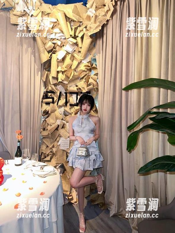 森萝财团-Sia 森萝财团 - Sia的旅拍之路:独特私拍作品背后隐藏着哪些动人的瞬间?