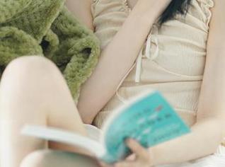 森萝财团 – 小夜的厨娘精选写真集：在轻松幽默中展现生活的滋味