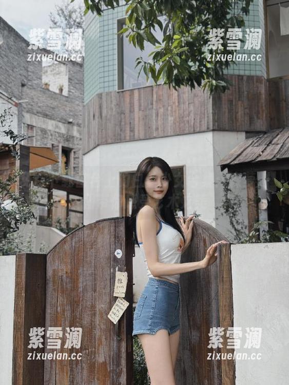森萝财团 免费下载窗台上的白丝少女合集:森萝财团带你感受艺术之美