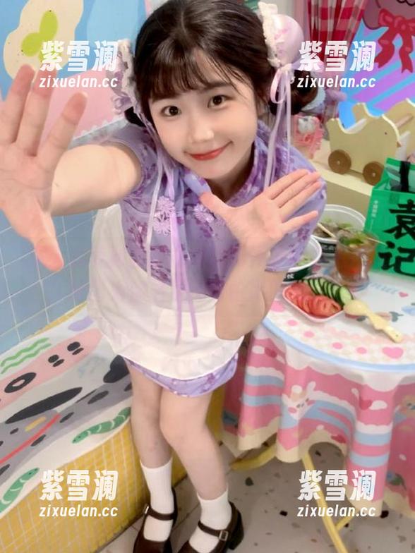 森萝财团 深入森萝财团的《肉丝情怀》全集,绝美原图为你展示无与伦比的细节!