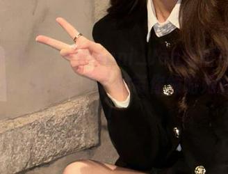 模范学院 – Jennanni_Jen姐姐写真新作上线，图包免费下载带你领略她的风采！