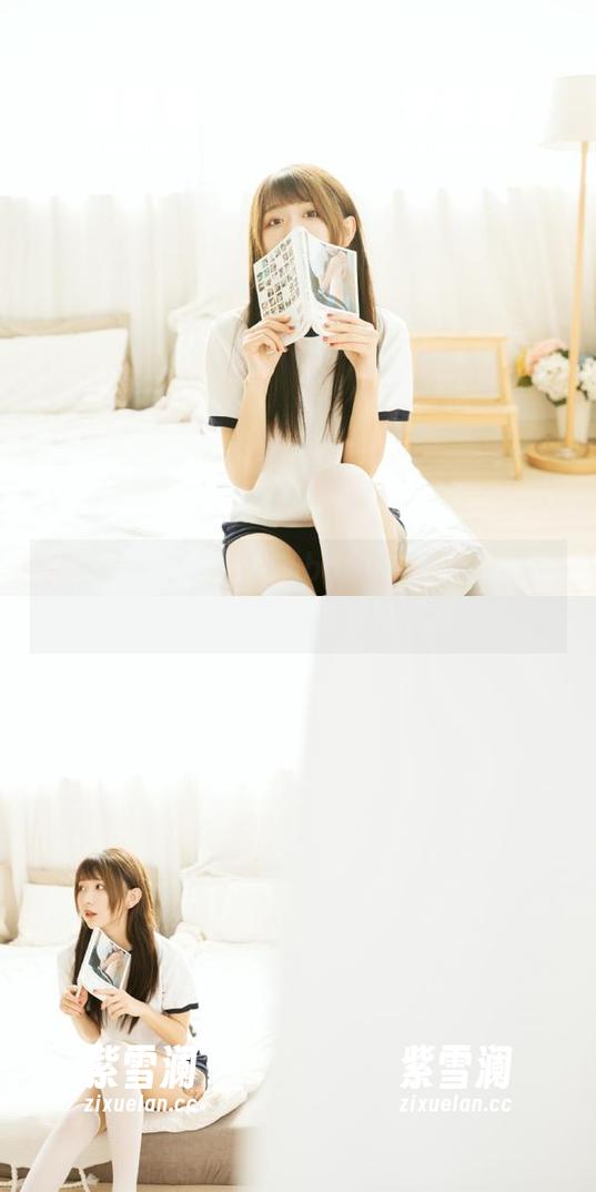模范学院-NaNa_baby 模范学院 - NaNa_baby白裙私拍:帮你发现属于她的独特资源