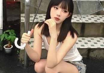 模范学院 – 一场视觉的盛宴，lingyu69学妹的无圣光写真作品之旅